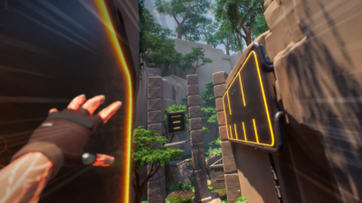 Aktualizace demo verze přináší rychlost a vylepšení výkonu