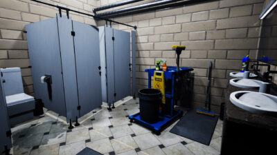 Before Exit: Supermarket – neobvyklý zážitek z maloobchodního pekla