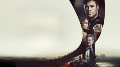 Cesta zločinu - Kriminální thriller jako ze staré školy