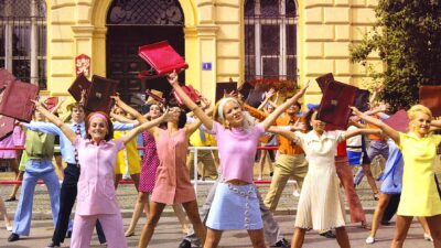 Čtvrtstoletí Rebelů