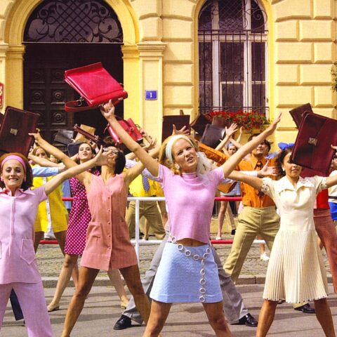 Čtvrtstoletí Rebelů