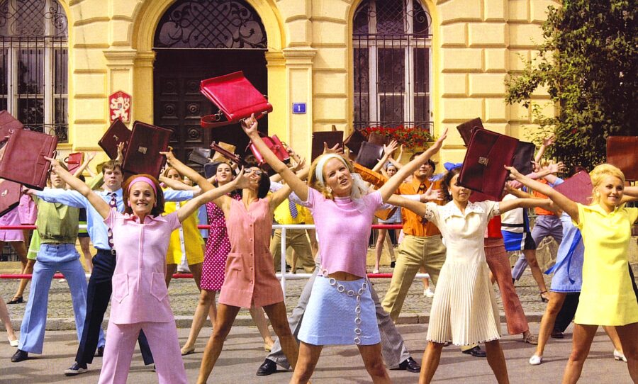 Čtvrtstoletí Rebelů Čtvrtstoletí Rebelů -