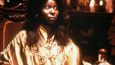 Nezapomenutelné filmy roku 1990: Ikony, které změnily filmovou historii