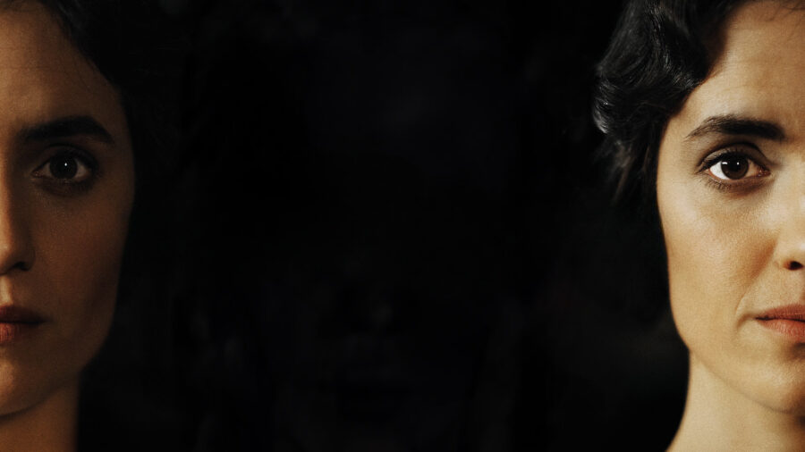 Gerta Schnirch - Televizní film Tomáše Mašína o jedné ženě a dvou režimech Gerta