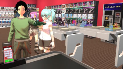 Gacha Capsule Shop Sim – Akihabara: Pohled do světa kapslových automatů a sběratelského managementu
