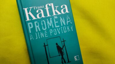 Proměna – obraz lidského odcizení