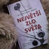 Rozhovory se sériovými vrahy 2: NEJVĚTŠÍ ZLO SVĚTA NEJVĚTŠÍZLOSVĚTA