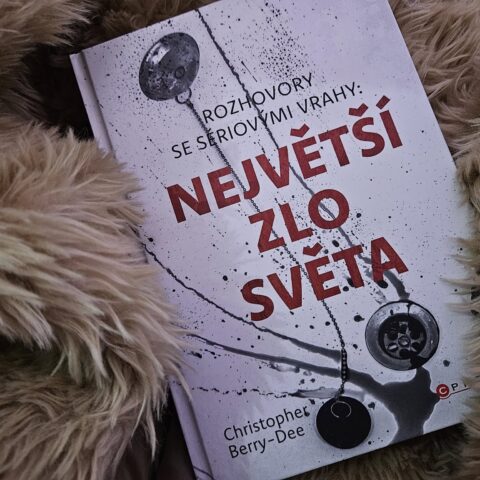 Rozhovory se sériovými vrahy 2: NEJVĚTŠÍ ZLO SVĚTA