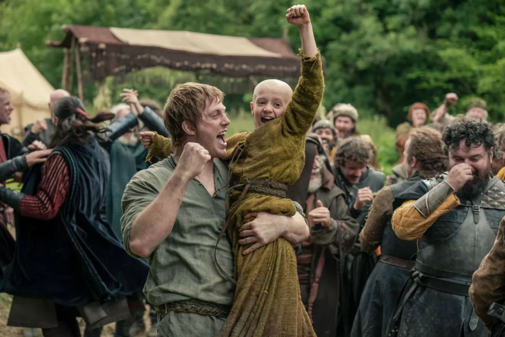 Rytíř Sedmi království Rytíř Sedmi království