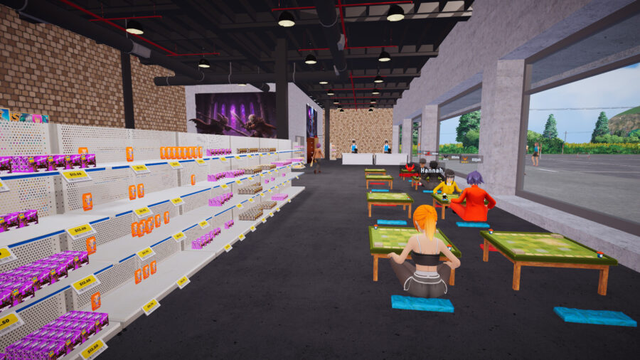 Table Battle Simulator – strategický simulátor, který bojuje o svou duši Tab