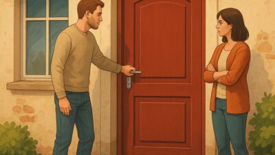 Venkovní dveře jako klíčový prvek bezpečnosti a energetické úspory