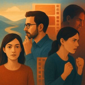 Jak analyzovat tempo filmu