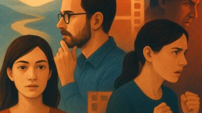 Jak analyzovat tempo filmu