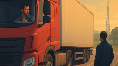 Euro Truck Simulator 2 1.58 přináší rozsáhlé technické a vizuální aktualizace