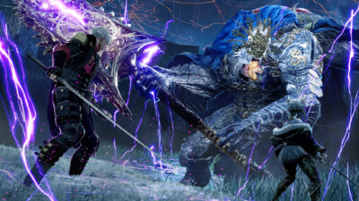 Code Vein II – návrat Revenantů v čase, který překonává očekávání i limity