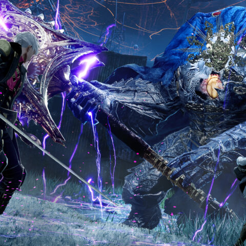 Code Vein II – návrat Revenantů v čase, který překonává očekávání i limity