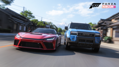 Nové podrobnosti o kampani v Forza Horizon 6: Japan, progresi a možností hraní