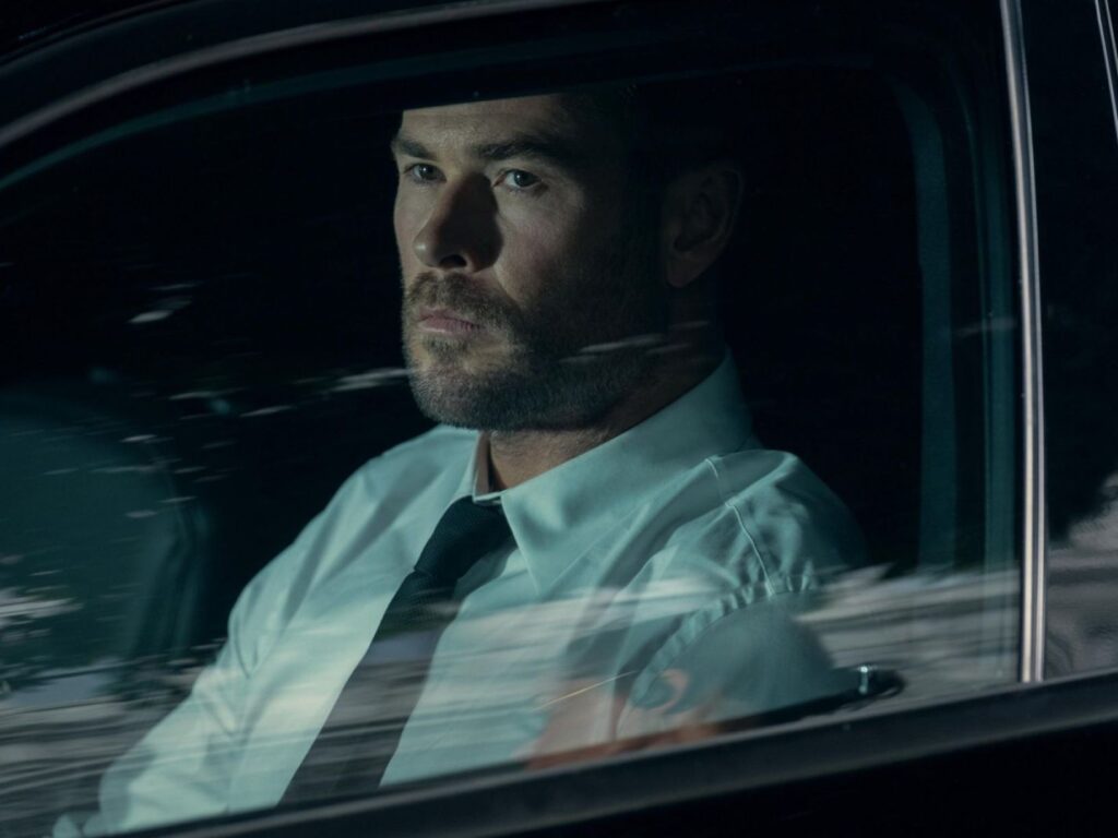 Cesta zločinu Cesta zločinu