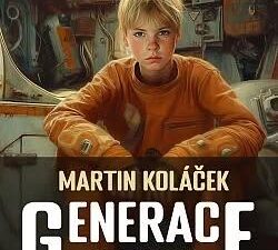 GENERACE - Epizoda 2: Panika