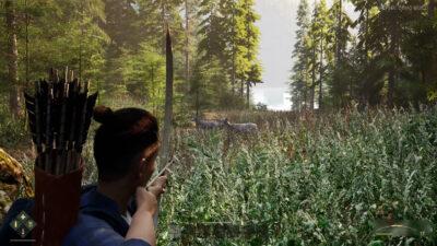 Aktualizace hry The Gold River Project přináší dílčí opravy a vylepšení