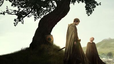 Rytíř Sedmi království - Tak trochu jiný seriál ze Západozemí