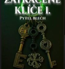 Z(a)tracené klíče I: Pytel blech