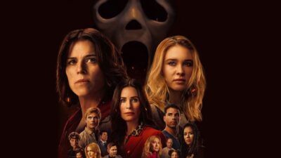 Vřískot 7 - Série, která neztrácí svůj břit