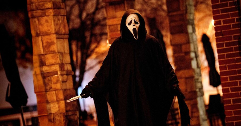 scream 7 ghostface 945c744 Vřískot 7