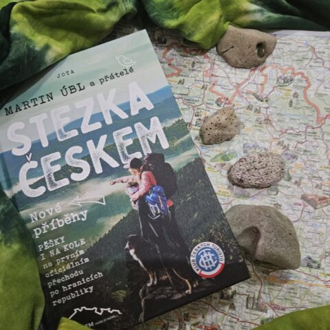 STEZKA ČESKEM. Nové příběhy