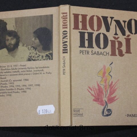 Hovno hoří – když humor chutná po nostalgii