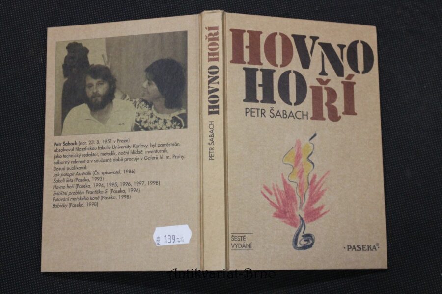 Hovno hoří – když humor chutná po nostalgii