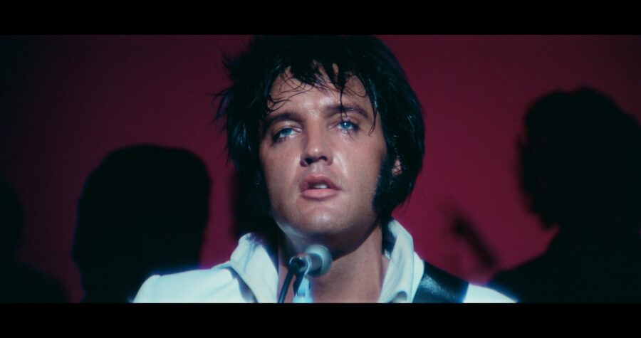 EPiC: Elvis Presley in Concert Photo © Authentic Studios