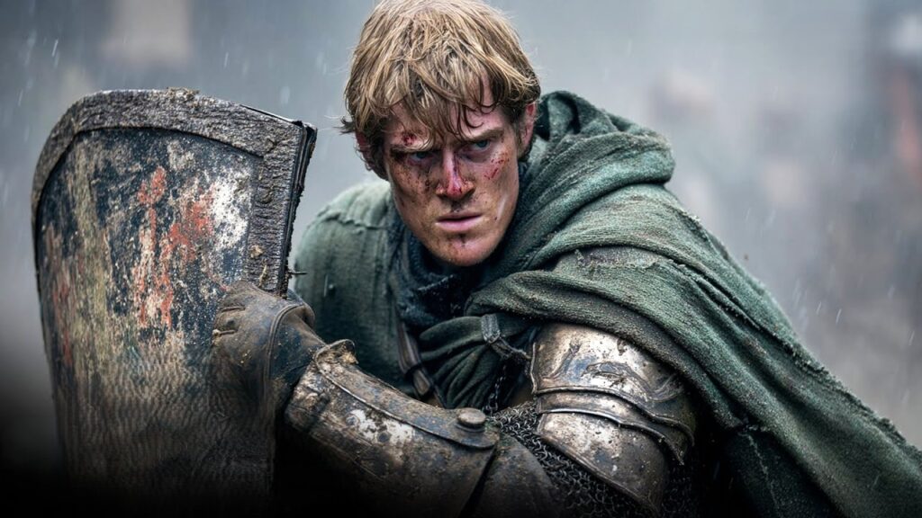 Rytíř Sedmi království Rytíř Sedmi království