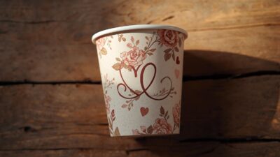 Romantická káva s sebou? Jedině v ekologickém kelímku – eko životní styl