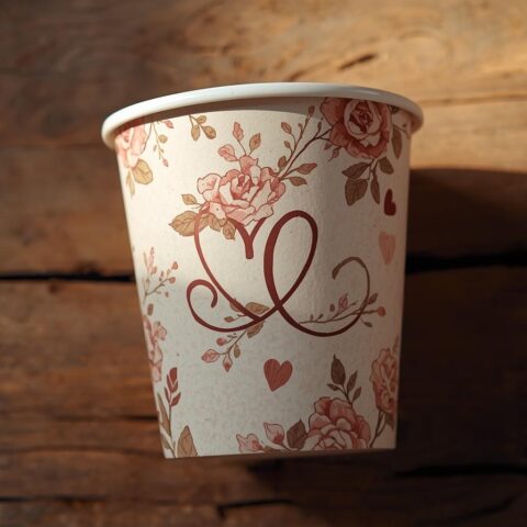 Romantická káva s sebou? Jedině v ekologickém kelímku – eko životní styl