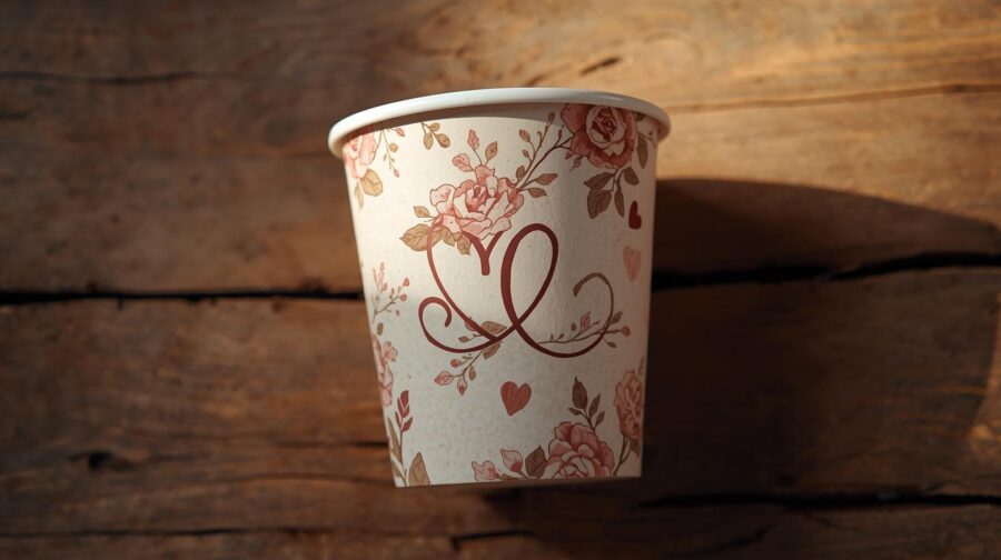 Romantická káva s sebou? Jedině v ekologickém kelímku – eko životní styl word image 420833 1