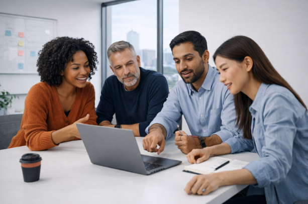 Jak prezentovat své psaní recruiterům word image 421182 1