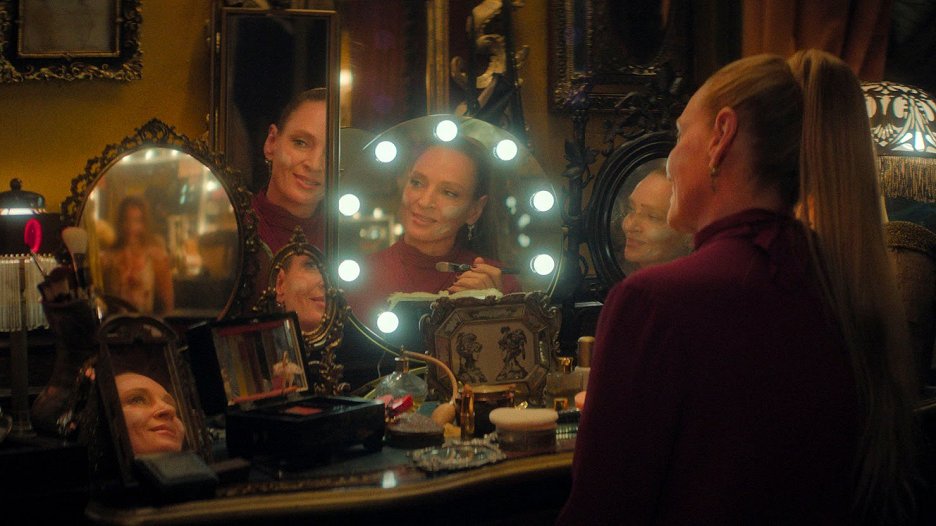 Tanec smrti Tanec smrti