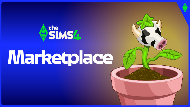 Nový program a marketplace podporují tvůrce obsahu ve hře The Sims 4 2cbedf17e12c83441f3a3d7c7496eec83808cfc7