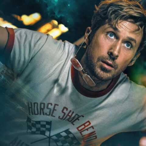 Spasitel - Ryan Gosling ve velkolepé sci-fi