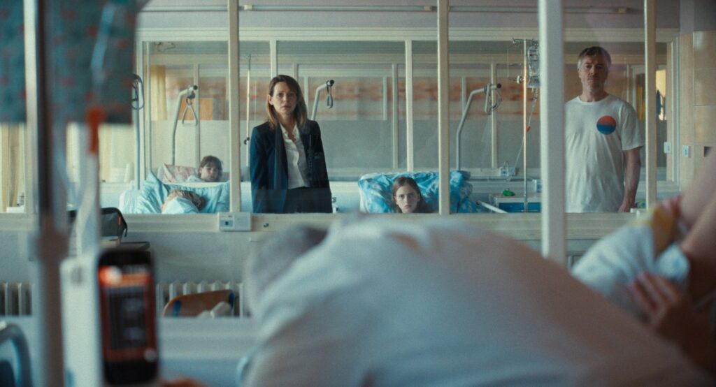 Nevděčné bytosti Nevděčné bytosti