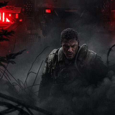 Válečné monstrum - Alan Ritchson ve variaci na Predátora