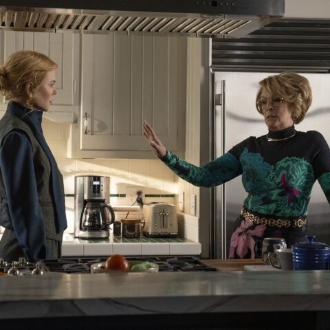 Nový krimi seriál o Kay Scarpetta na Prime Video