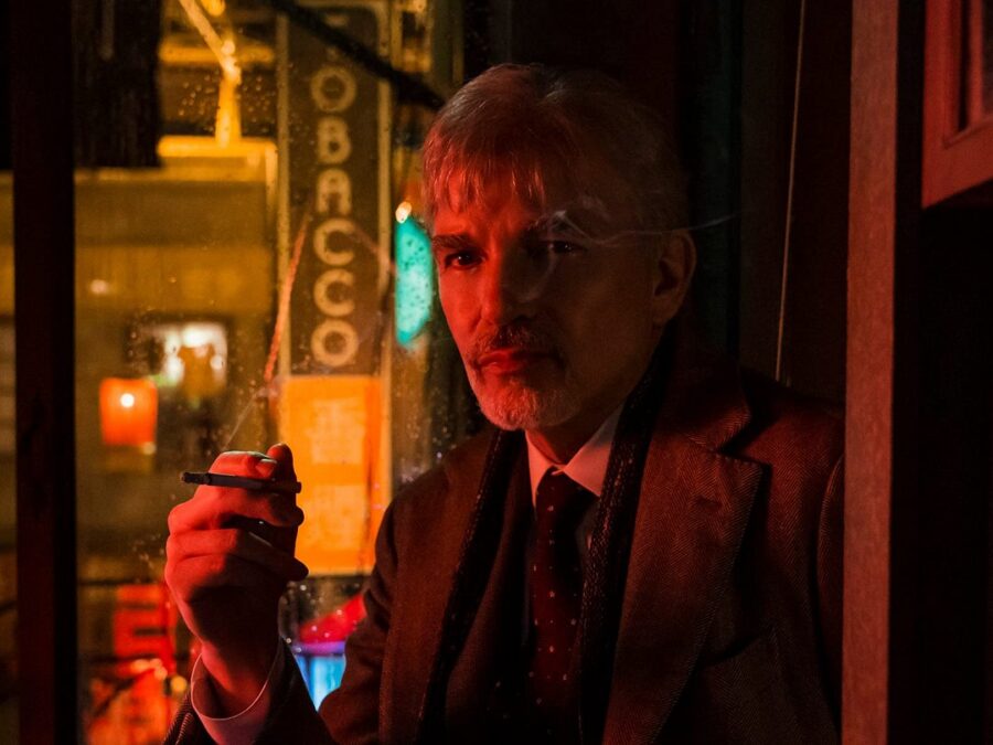 Billy Bob Thornton: Od dramat po akční filmy a osobní vyznání BB