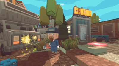 Chaos a kuchyně v dokonalé symbióze: Recenze hry 2 Cooks 1 Mess