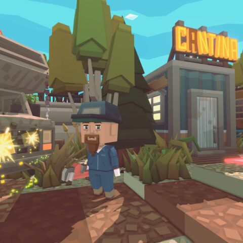 Chaos a kuchyně v dokonalé symbióze: Recenze hry 2 Cooks 1 Mess