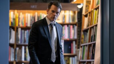 Dexter se vrací s novou sérií a pokračuje v temném příběhu