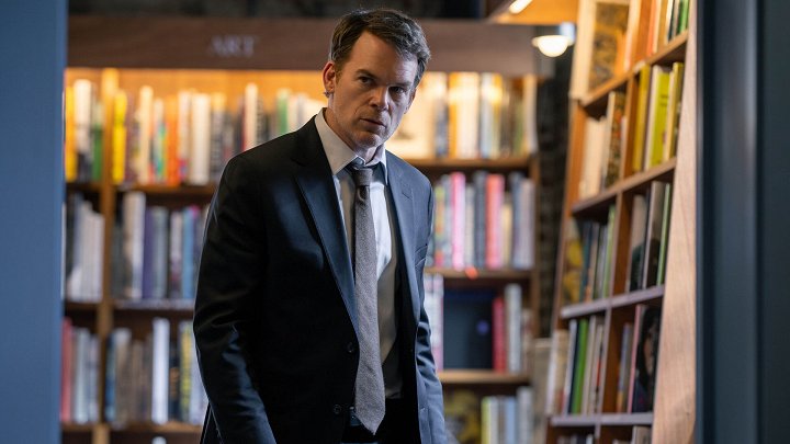 Dexter se vrací s novou sérií a pokračuje v temném příběhu Dex