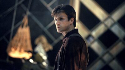 Firefly ožívá jako animovaný seriál s podporou herců