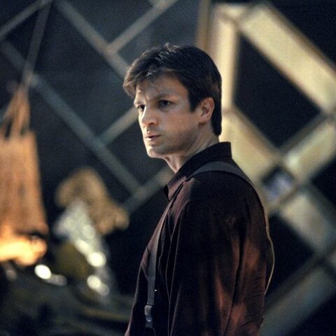 Firefly ožívá jako animovaný seriál s podporou herců